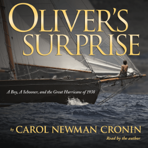 Oliver's Surprise
