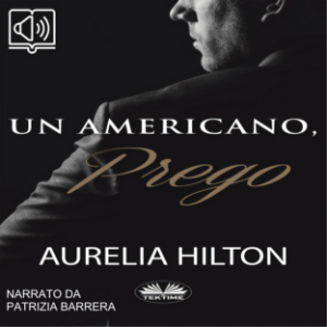 Un Americano, Prego