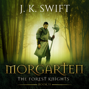 Morgarten-logo