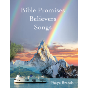 Bible Promises Believers Songs