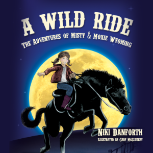 A Wild Ride-logo