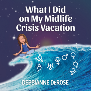 What I Did On My Midlife Crisis Vacation