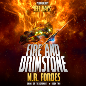Fire and Brimstone