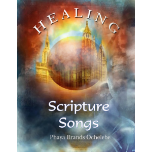 Healing Scripture Songs
