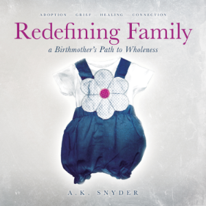 Redefining Family