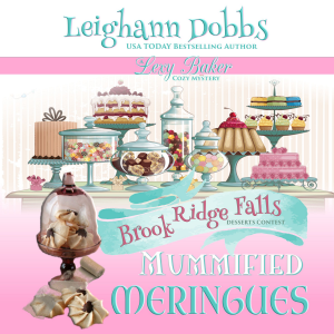 Mummified Meringues