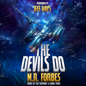 The Devils Do