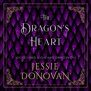 The Dragon's Heart