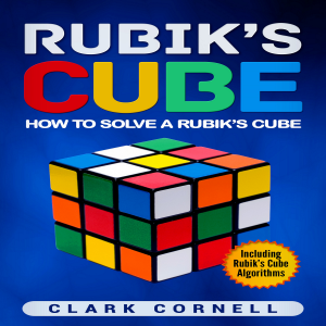 Rubik’s Cube-logo