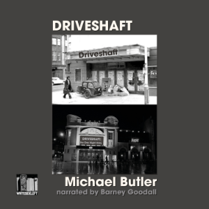 Driveshaft
