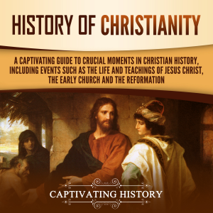 History of Christianity-logo