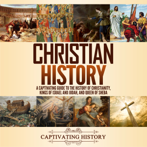 Christian History-logo