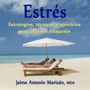 Estrés-logo
