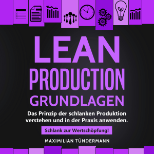 Lean Production - Grundlagen
