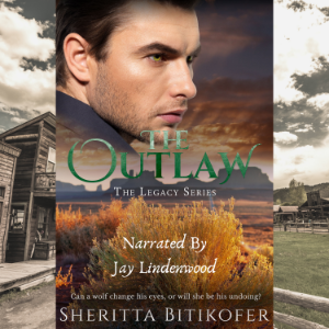 The Outlaw (A Legacy Novella)