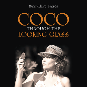COCO THROUGH THE LOOKING GLASS