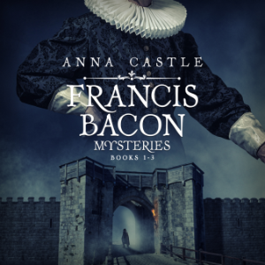 Francis Bacon Mysteries