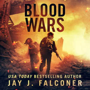 Blood Wars-logo