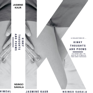 Kinky Thoughts And Poems