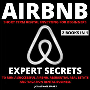 Airbnb Short Term Rental Investing For Beginners