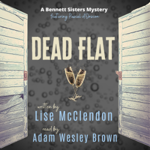 DEAD FLAT