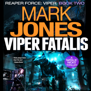 Viper Fatalis