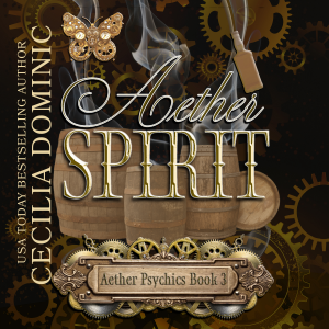 Aether Spirit