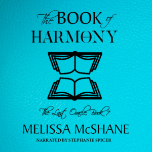 The Book of Harmony