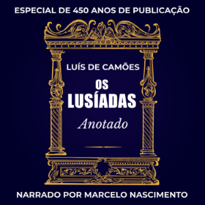 Os Lusíadas (Anotado)