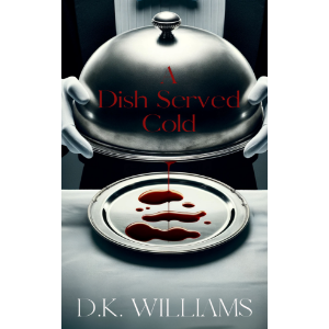 A Dish Served Cold-logo