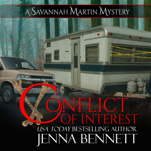 Conflict of Interest