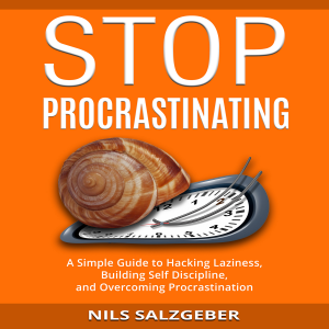 Stop Procrastinating