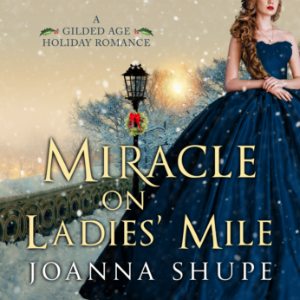 Miracle on Ladies' Mile