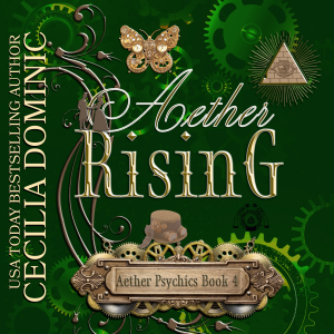 Aether Rising