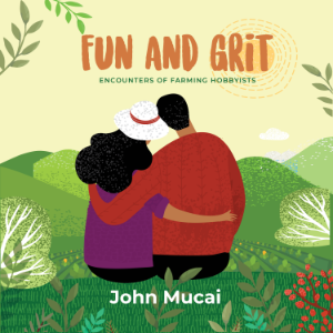 Fun and Grit