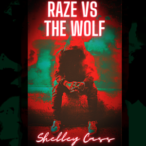 Raze vs The Wolf