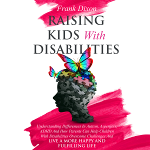 Raising Kids With Disabilities-logo