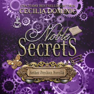 Noble Secrets