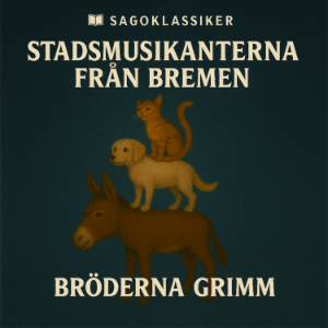 Stadsmusikanterna från Bremen