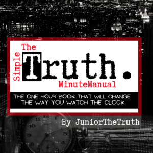 The Simple Truth MinuteManual