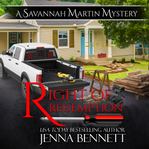 Right of Redemption-logo