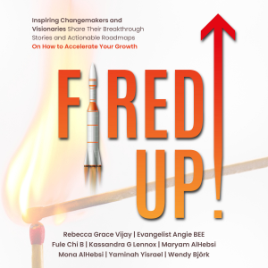 Fired Up!