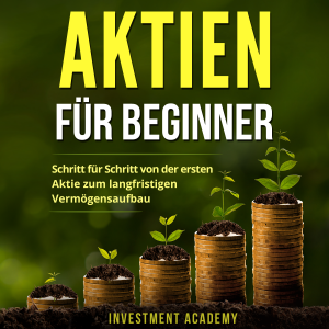 Aktien für Beginner