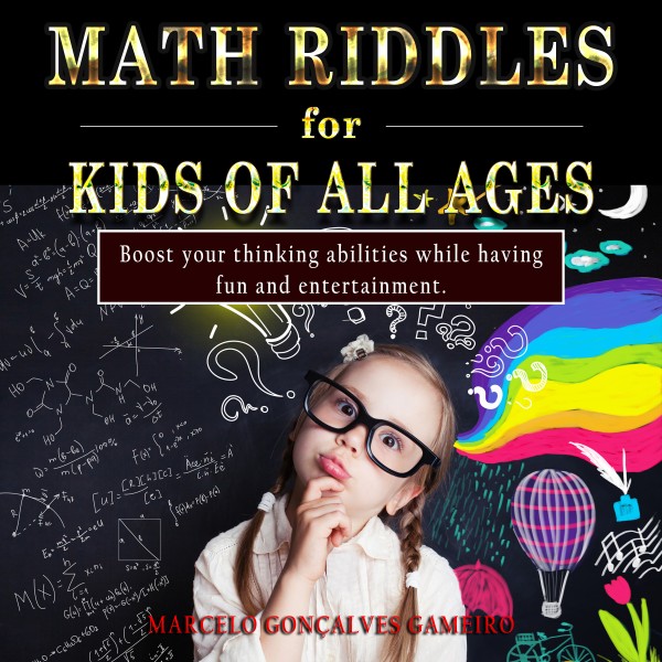 Math Riddles for Kids of all ages | Listen to Podcasts On Demand Free ...