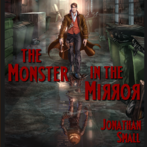 the Monster in the Mirror
