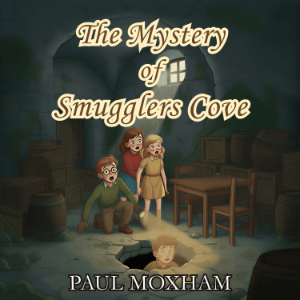 The Mystery of Smugglers Cove