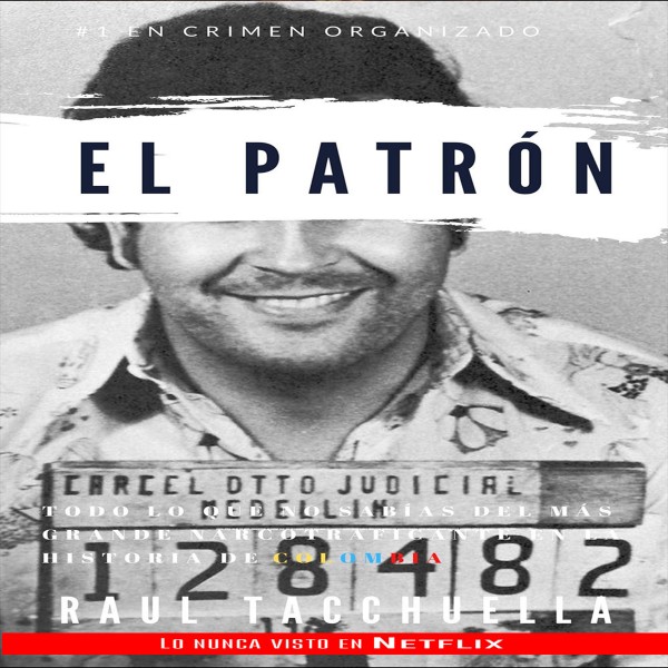 El Patron Listen to Podcasts On Demand Free TuneIn