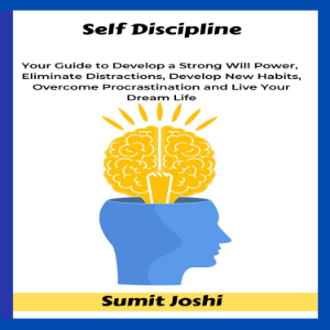 Self Discipline-logo