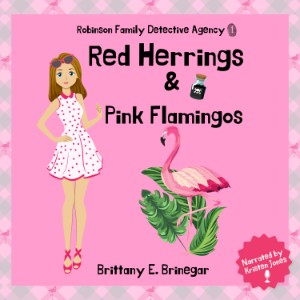 Red Herrings & Pink Flamingos