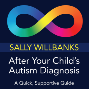 After Your Child's Autism Diagnosis-logo
